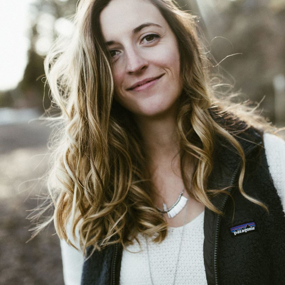 Meet your Posher, Casey